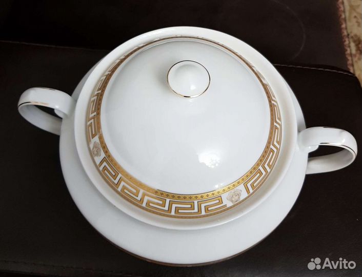 Супница германия