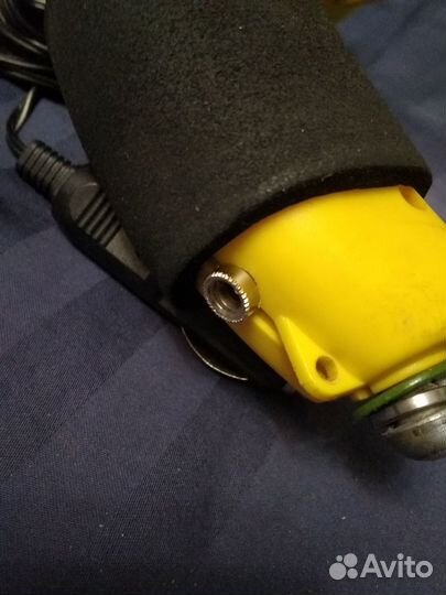 Прожектор поисковый