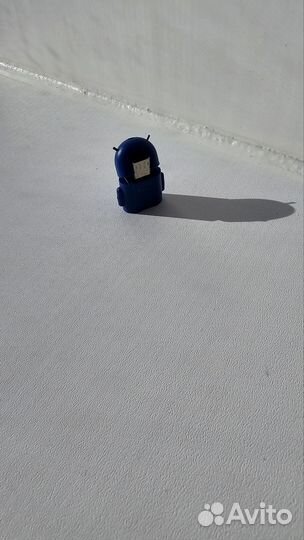 OTG переходник USB на Micro USB