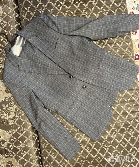 Костюм классический мужской