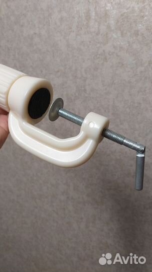 Голова манекен натуральные волосы