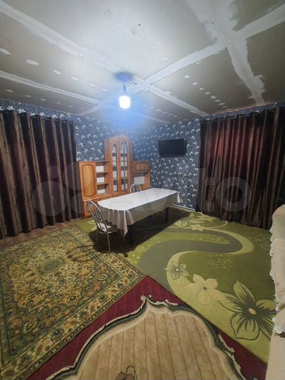 Дом 110,2 м² на участке 3,7 сот.