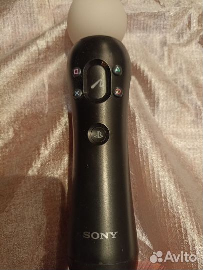 Игровая приставка ps3