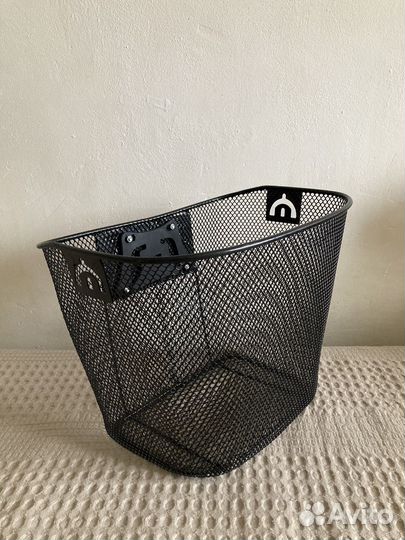 Корзина для велосипеда