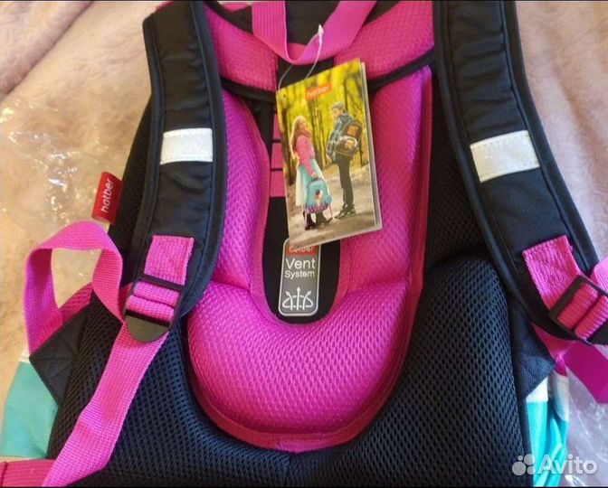 Рюкзак школьный разные, новые