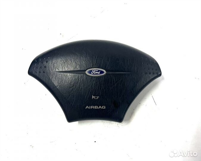 Подушка в руль Ford Focus 1