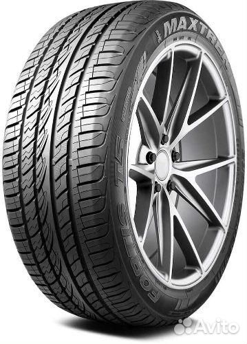 Maxtrek Fortis T5 275/45 R22 112V