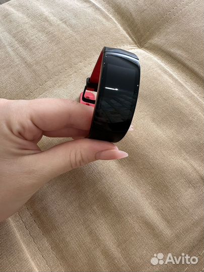 Samsung Gear Fit2 Pro