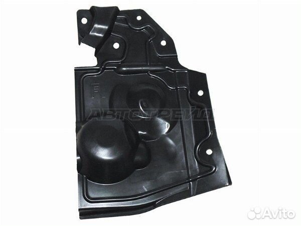 Защита двигателя