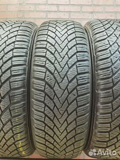 Continental ContiWinterContact TS 850 195/65 R15 91T