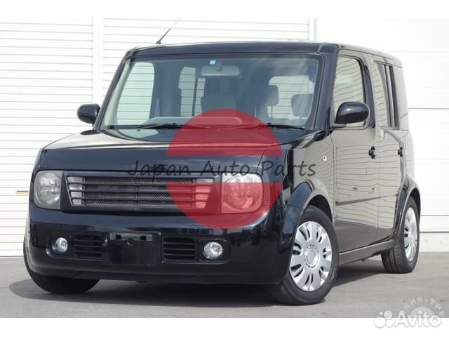 Запчасти под заказ с разбора Nissan Cube 1/2/3