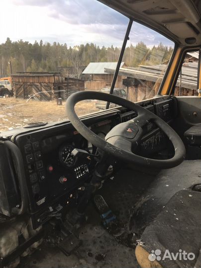 Продам кабину камаз в хорошем состоянии