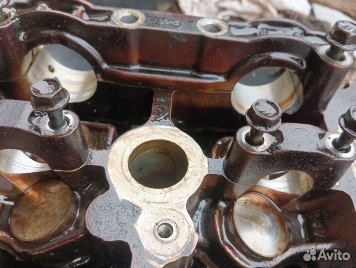 Гбц солярис Рио 3 G4FA 1.4