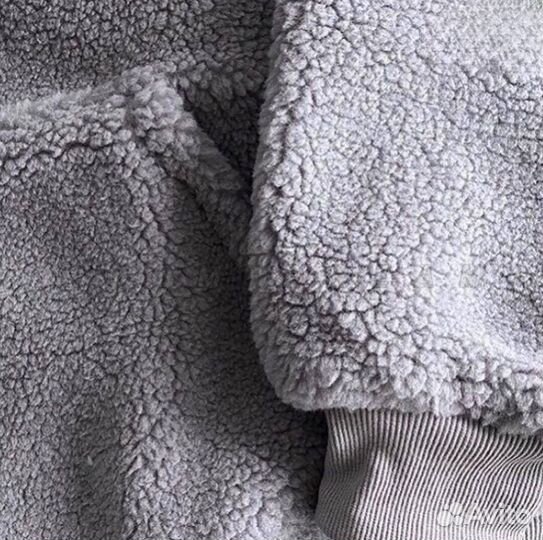 Мужские худи nike oversized