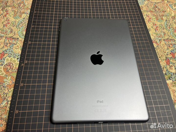 iPad 8 поколения 32gb wifi