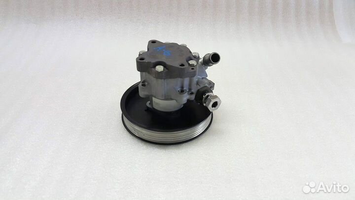 Гидроусилитель руля audi A6 C6 Avant,Allroad