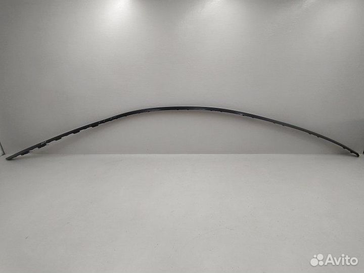 Молдинг крыши, BMW 7 G11/G12 (2015-2019) 2015