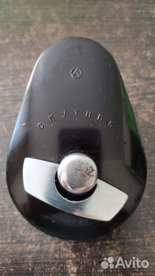 Механическая бритва СССР