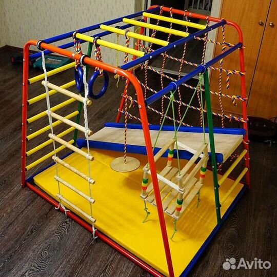 Спортивный комплекс прокат hg