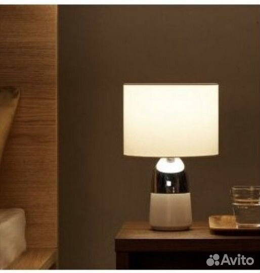 Прикроватная лампа Xiaomi Bedside Touch Table Lamp