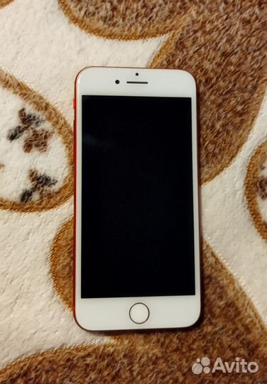 iPhone 7, 128 ГБ
