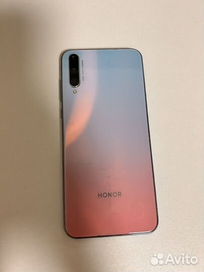 HONOR 30i, 4/128 ГБ