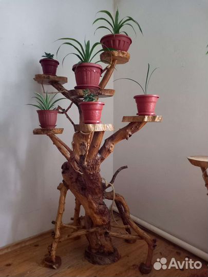 Подставка для цветов