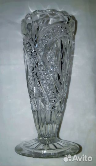 Набор из бокалов, рюмок и стопок