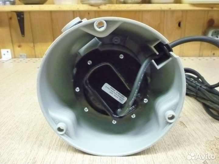 Картриджный насос интекс