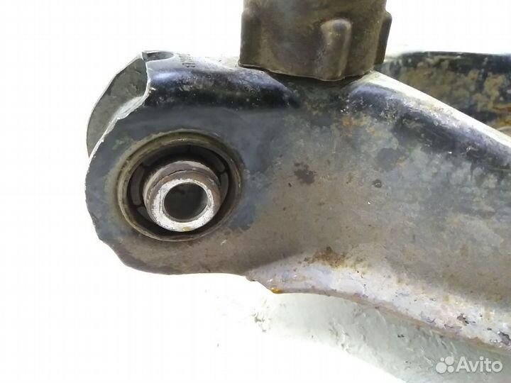 Рычаг задний нижний 1787961