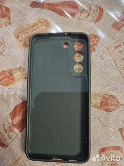 Чехол Samsung s22