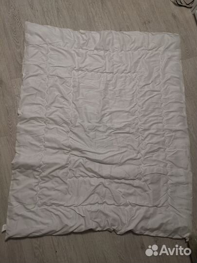 Детское одеяло 107 на 130