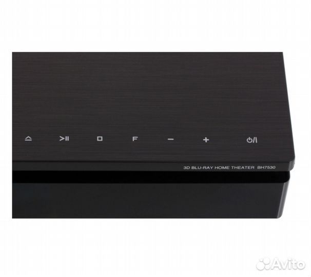 Домашний кинотеатр LG 5.1