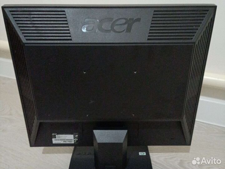 Монитор Acer 19