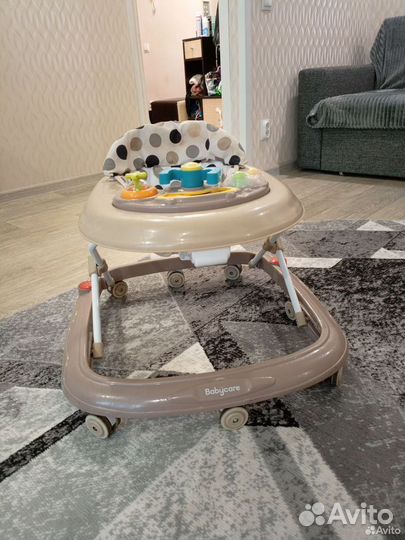 Ходунки детские