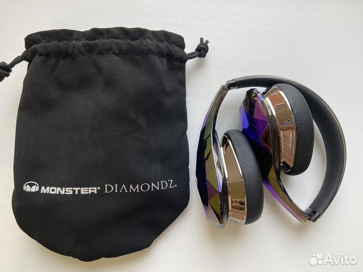 Беспроводные наушники jbl