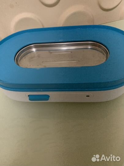 Стерилизатор для бутылочек philips avent