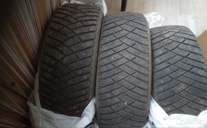 Goodyear Cargo Ultra Grip 195/55 R16