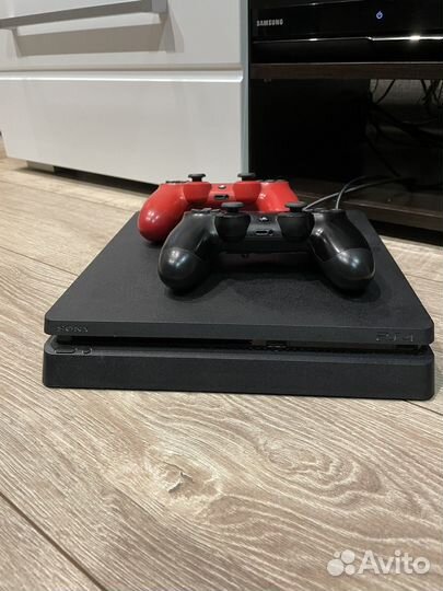 Ps4 500gb