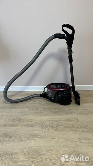 Пылесос Samsung