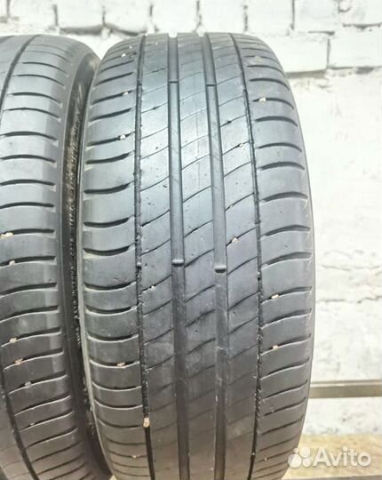 Michelin Primacy 3 205/50 R17 93V