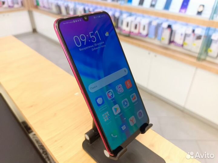HONOR 10i, 4/128 ГБ