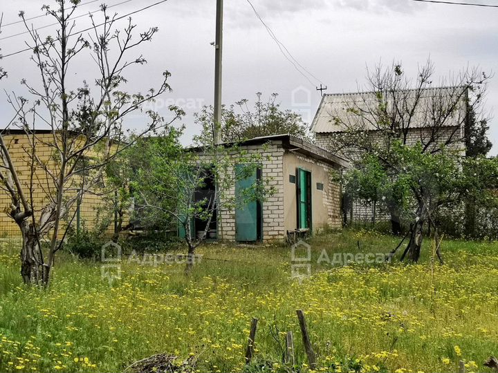 Дача 44 м² на участке 12 сот.
