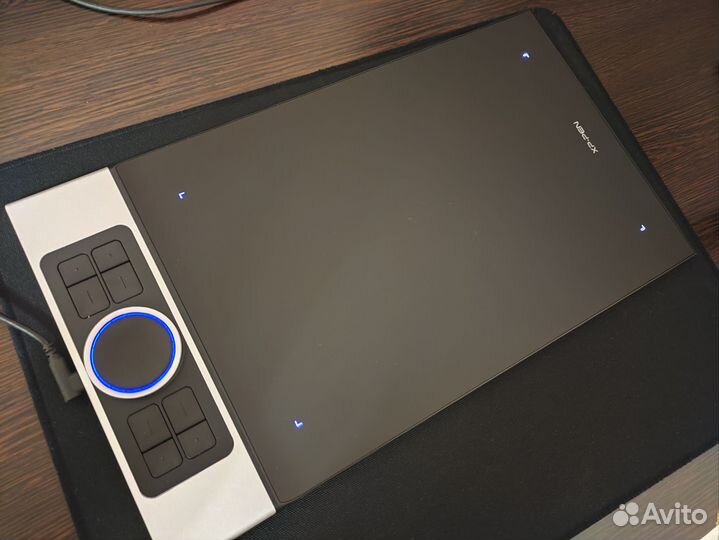 Графический планшет xp pen