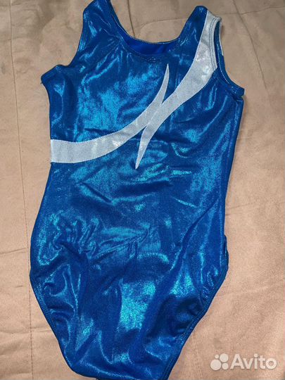 Купальник (спортивная гимнастика)