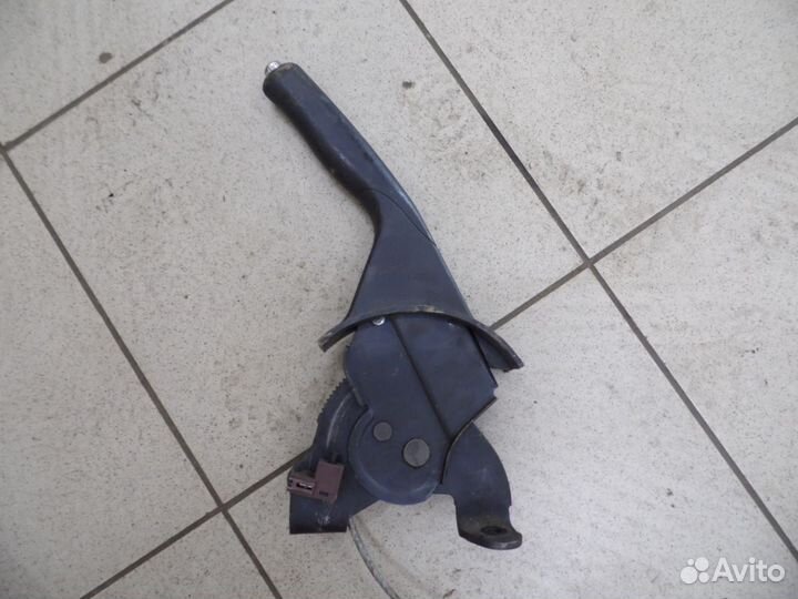 Рычаг стояночного тормоза Chery Tiggo (T11) 2005-2