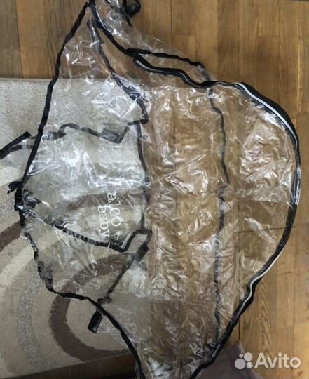 Аксессуары для коляски valco baby