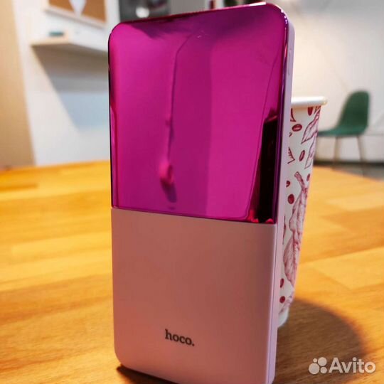 Пауэрбанки