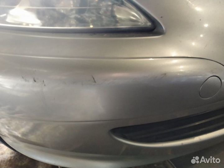 Ноускат Peugeot 307 3H DV4TD