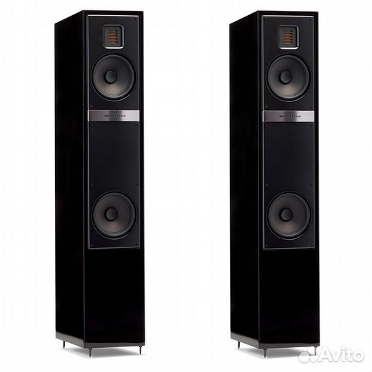 Напольная акустика Martin Logan Motion 20i Red Wal